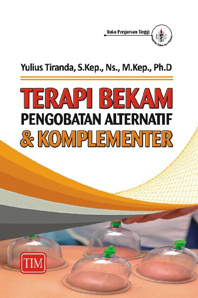 TERAPI BEKAM Pengobatan Alternatif dan Komplementer